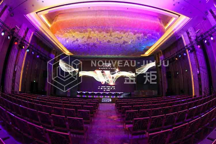 萬(wàn)達(dá)之夜2