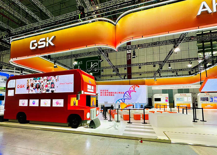 北京紡織機(jī)械展會(huì)設(shè)計(jì)搭建 北京紡織機(jī)械展會(huì)設(shè)計(jì)搭建