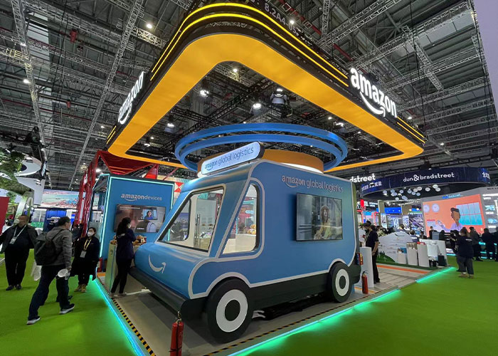 汽車展臺(tái)搭建設(shè)計(jì)公司 汽車展臺(tái)搭建設(shè)計(jì)公司