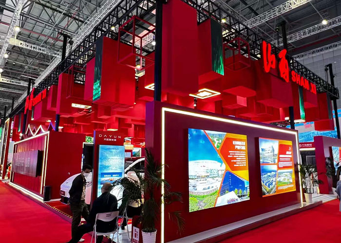 珠海專業(yè)展臺(tái)搭建公司流程 珠海專業(yè)展臺(tái)搭建公司流程