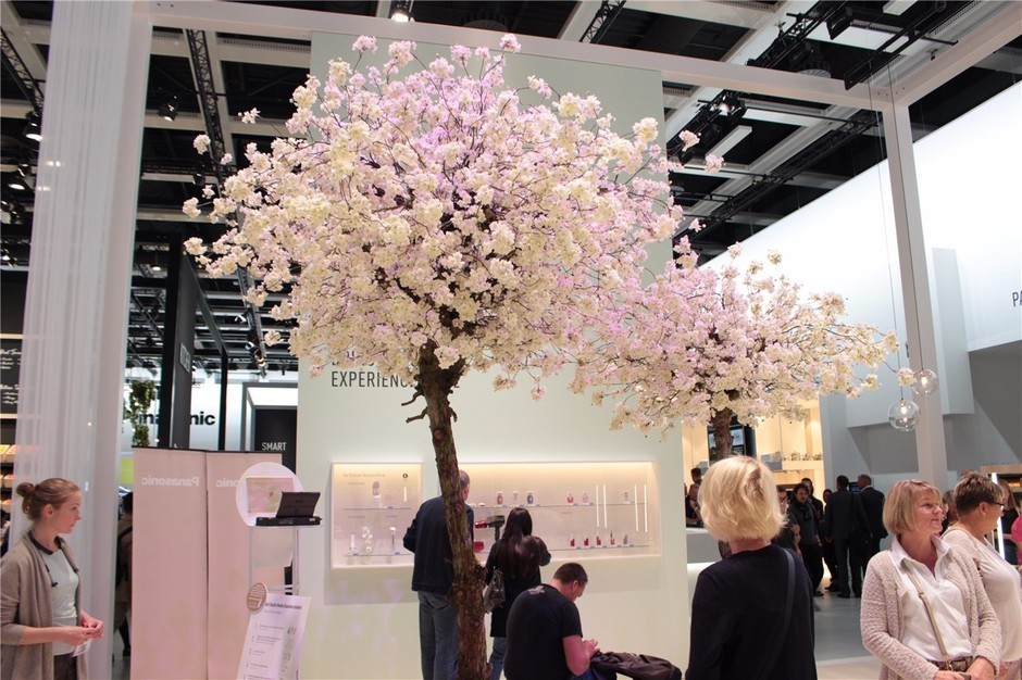 日本展位搭建 日本展位搭建