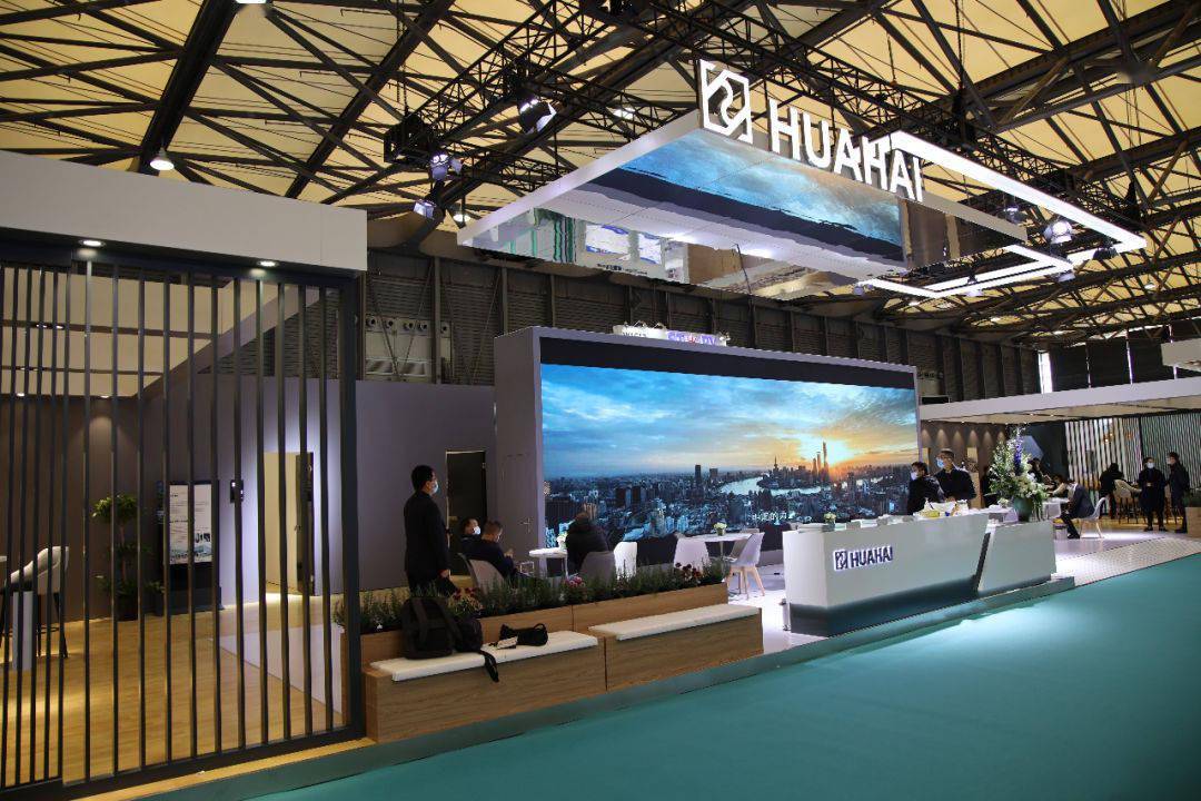 美國展覽搭建公司 美國展覽搭建公司