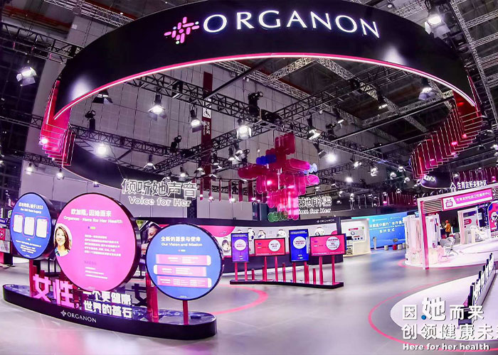 滁州大型展臺搭建設(shè)計(jì)公司