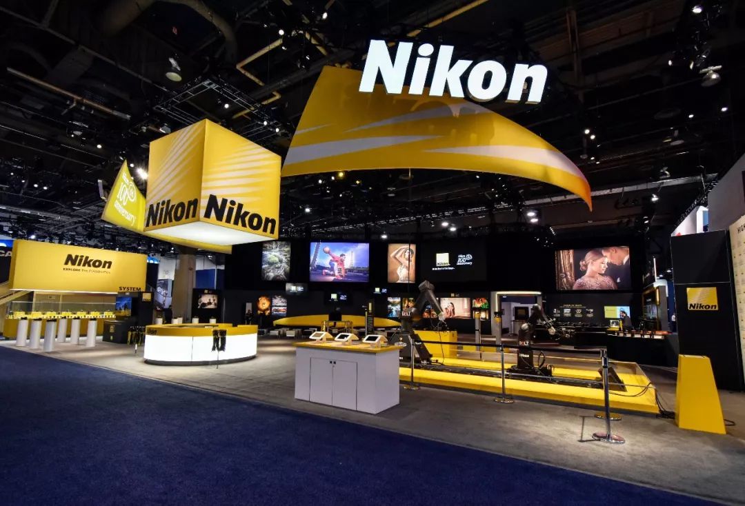 美國展覽搭建 美國展覽搭建