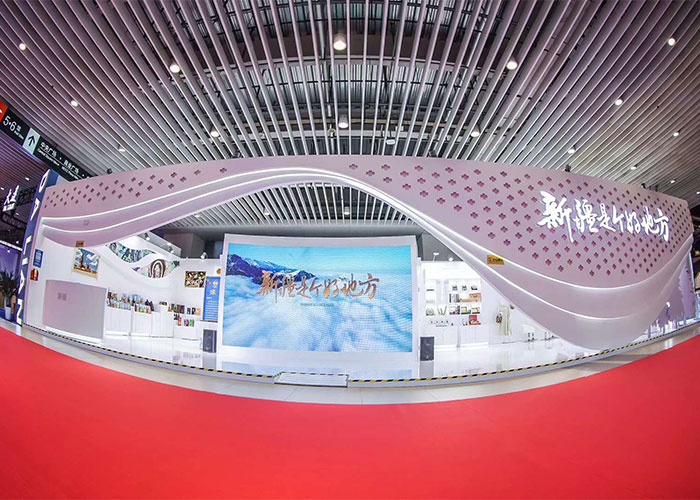 消防展展臺搭建公司有哪些 消防展展臺搭建公司有哪些