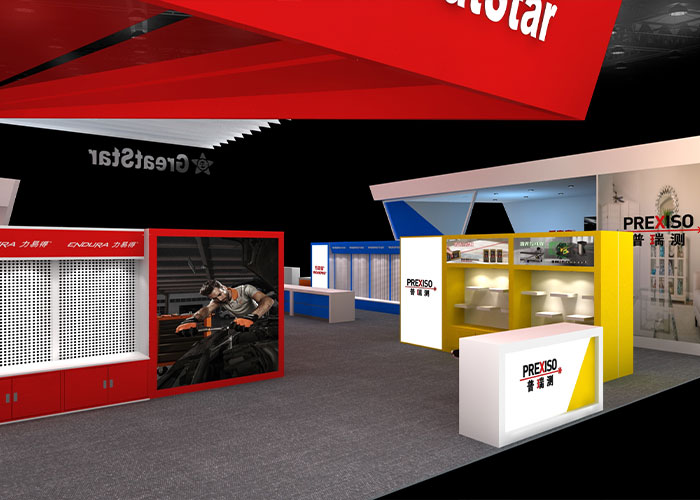 深圳展臺搭建展覽公司有哪些 深圳展臺搭建展覽公司有哪些