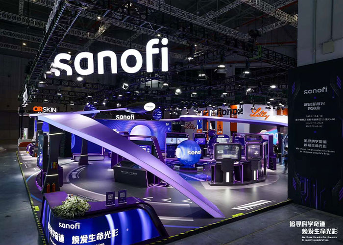 深圳展會(huì)搭建設(shè)計(jì)公司 深圳展會(huì)搭建設(shè)計(jì)公司