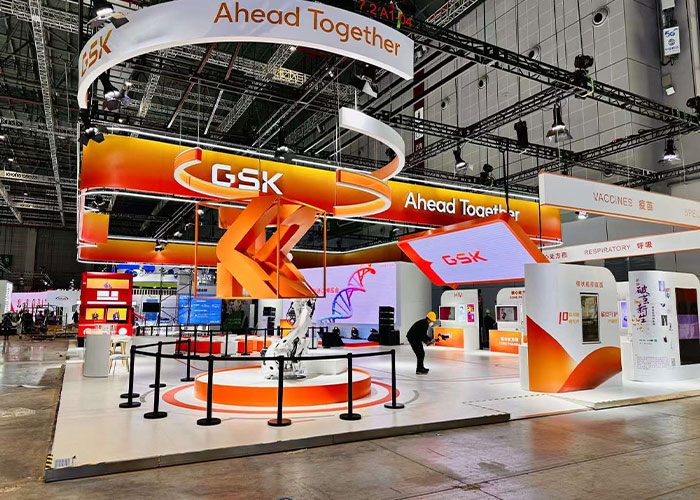 廣州展覽設計搭建公司哪家好 廣州展覽設計搭建公司哪家好