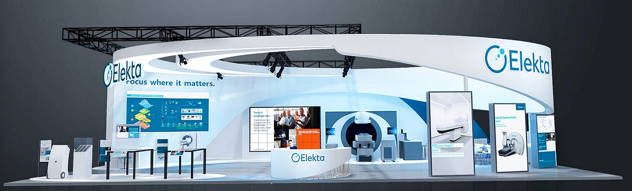 主造型一上來就抓住了客戶的心！