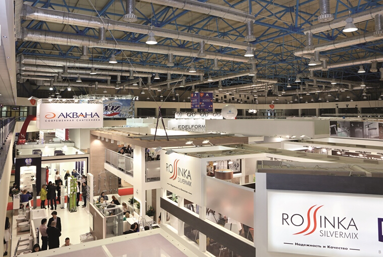 俄羅斯戶外展臺搭建 俄羅斯戶外展臺搭建