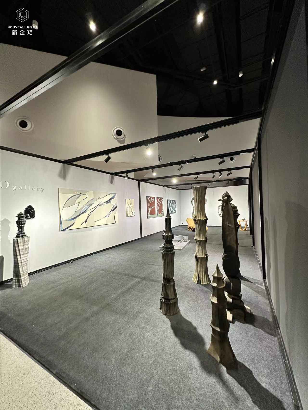 西岸藝博會｜上海西岸有一場藝術(shù)展，喚醒美好