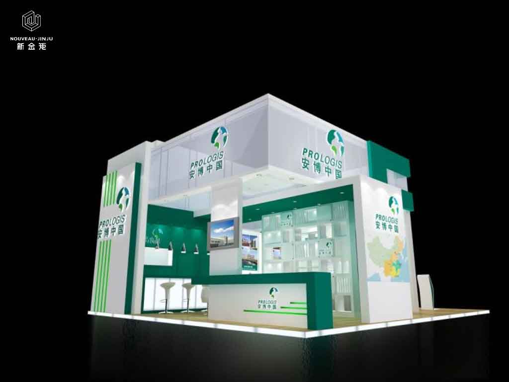 顏值和功能都拉滿的實(shí)用小展臺(tái) 顏值和功能都拉滿的實(shí)用小展臺(tái)