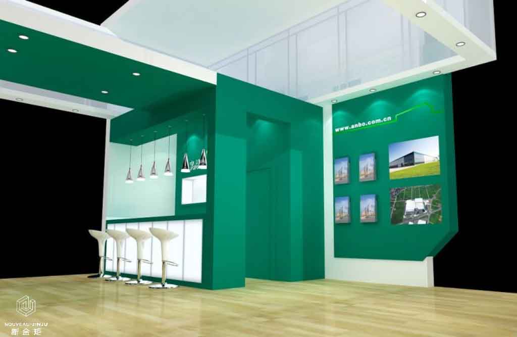 顏值和功能都拉滿的實(shí)用小展臺(tái) 顏值和功能都拉滿的實(shí)用小展臺(tái)