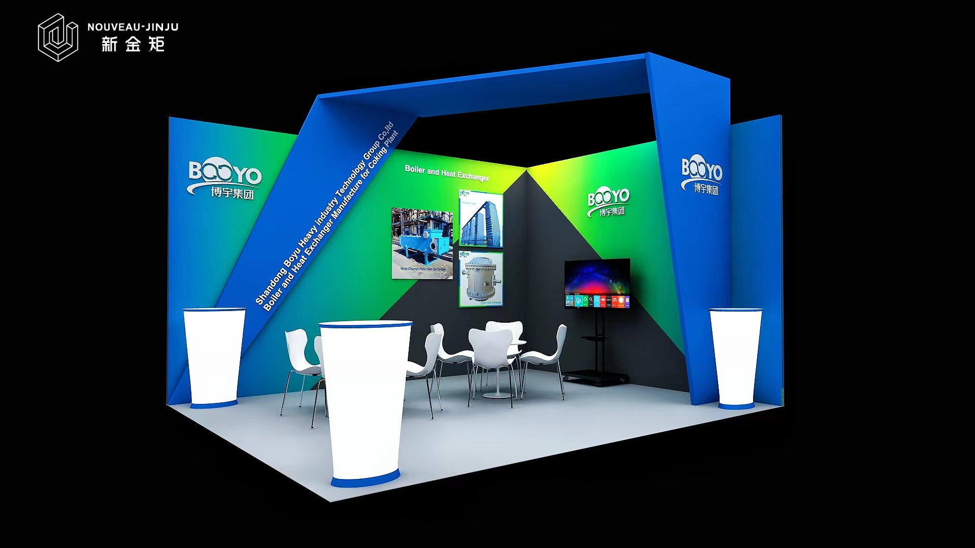 美國芝加哥展臺(tái)搭建裝修.jpg 美國芝加哥展臺(tái)搭建裝修.jpg